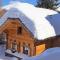 Chalet Bergliebe Turrach