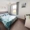 The Coffee Pot Cottage in Town Centre FREE Parking