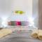 H3 - Modern and Spacious 3 Bedroom Apartment