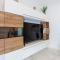 H3 - Modern and Spacious 3 Bedroom Apartment