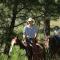 Lonesome Dove Ranch - كاليسبيل