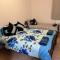 004- Brand new 1 bedroom apartment F1 - Ealing