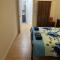 004- Brand new 1 bedroom apartment F1 - Ealing