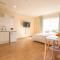 Jubilee Chalet