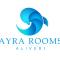 AYRA ROOMS ALIVERI - Aliveri