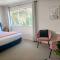 Boutique Motel
