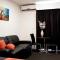 Abode37 Motel Emerald