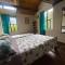 Arte sin Fronteras Hostel
