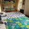 Arte sin Fronteras Hostel