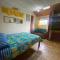 Arte sin Fronteras Hostel
