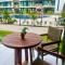 Porto Beach Resort - Mana Beach Experience