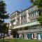 Continental Parkhotel Foto: Continental Parkhotel