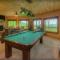 Sky High Lodge - Blue Ridge