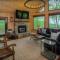 Sky High Lodge - Blue Ridge