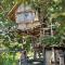 Mizuno San's Tree House - Gimje