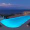 Camvillia Resort Messinia - Vounaria