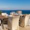 Camvillia Resort Messinia - فوناريا