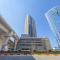 Gorgeous 1 BR with Private Terrace - Marina View
