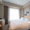 HOTEL μ STYLE INUYAMA experience