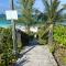 Eleuthera Retreat - Villa & Cottages on pink sand beachfront - North Palmetto Point