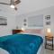 Upscale 2br House Wprivate Yard & Parking