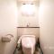NK BLD3F Sapporo 3LDK 3BR 1 floor 1 room