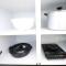 NK BLD3F Sapporo 3LDK 3BR 1 floor 1 room