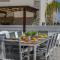 Protaras Sunrise Beach Villa 2 - Protaras