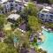 Penthouse - Palm Cove