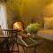 Melekler Evi Cave Hotel