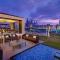Marriott Resort Palm Jumeirah, Dubai