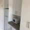 2 Bed Penthouse Apartment