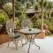 Amanzi Lodge