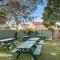 Katoomba Town Centre Motel
