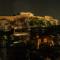 Majestic Penthouse Acropolis