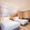 Atour Hotel Hongqiao Hub National Exhibition Center Shanghai - شانغهاي