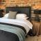 LEOPARDS VIEW MOUNTAIN VILLA @ Steinheim Game Farm & Camping
