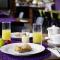 BoutiqueHOTEL Donauwalzer