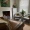Stylish Boatwright Cottage moments from beach by Whitstable-Holidays