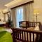 Rosewood By The Beach Goa