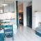 Appartements à côté Lac Marin de Port d'Albret - 布科·莱斯白老城
