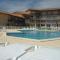 Appartements à côté Lac Marin de Port d'Albret - 布科·莱斯白老城