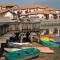 Appartements à côté Lac Marin de Port d'Albret - 布科·莱斯白老城