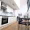 Lovely Modern Central & Spacious - ليفربول