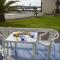 Appartements à côté Lac Marin de Port d'Albret - 布科·莱斯白老城