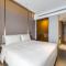 Atour Hotel Chengdu Taikoo Li Future Center - Chengdu