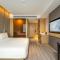 Atour Hotel Hefei Binhu International Convention and Exhibition Center