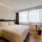 Atour S Hotel Shanghai Lujiazui Financial Center