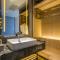 Atour X Hotel Guangzhou Zhujiang New Town Tianhe Park Station-Free shuttle bus to Canton Fair