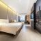 Atour Hotel Chongqing Jiangbei International Airport Huixing Light Rail Station